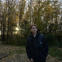 Chris Machine - Head of AI